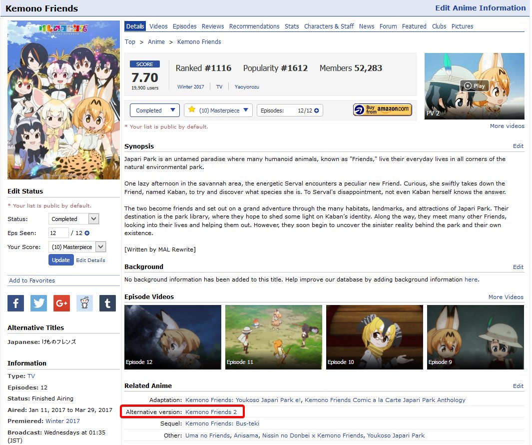 Get Kemono Friends 2 January Thoughts Free Get Wallpaper Kemono Friends 2 January Thoughts For Android Free