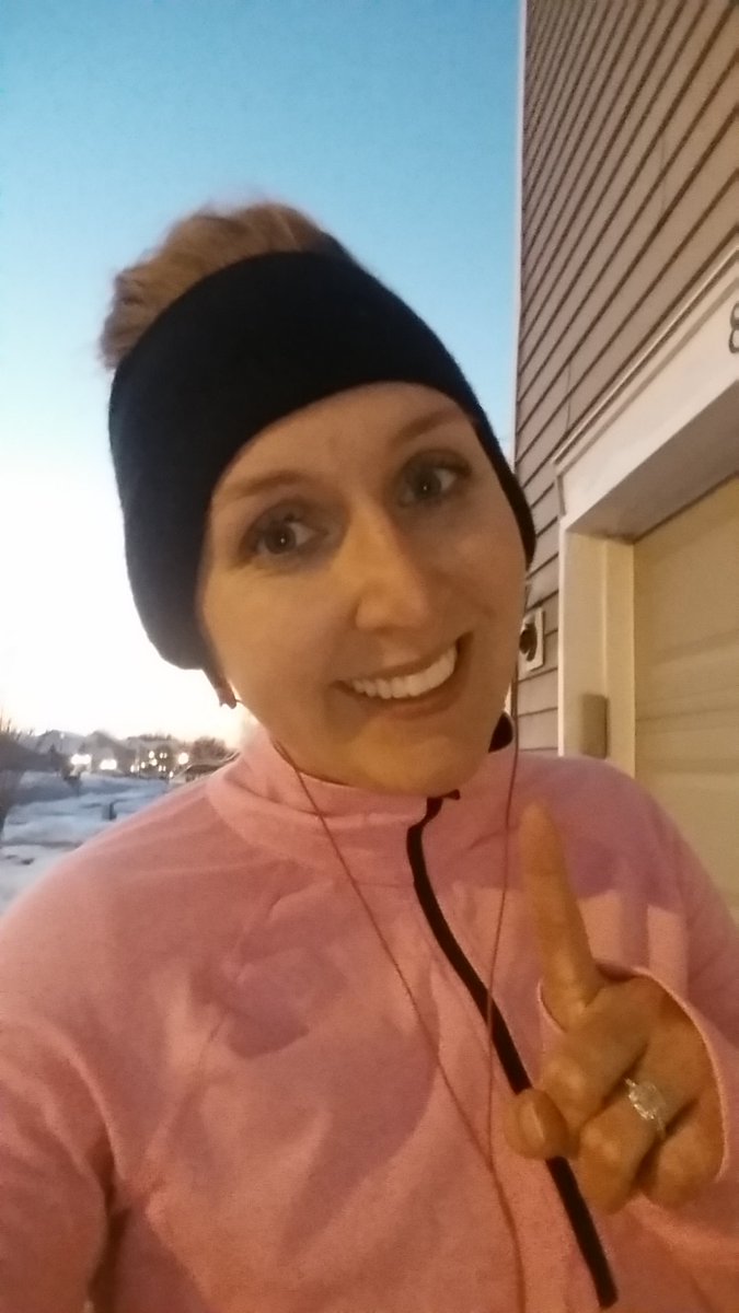 saranahrwold's tweet photo. First training #run for the @500Festival #indymini is in the books! Ready to complete my third one this year as I get ready for my wedding! #fitbride https://t.co/VVBoiLPAoh