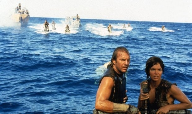 filmdialogstore's tweet photo. Waterworld Limited Edition [Blu-ray] Special Edition Arrow Video #KevinCostner #Waterworld  #NewRelease #OverlookedClassics #Bluray https://t.co/7tfpqk9i8H https://t.co/9N9eAshAiq