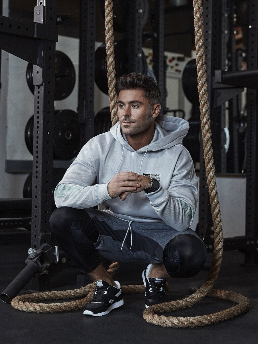 Want to keep your New Year’s Resolutions going strong? We worked with @ZacEfron, @JHarden13, and @AdrianaLima to bring all of their favorite fitness products into one easy-to-shop location on: http://www.amazon.com/sports