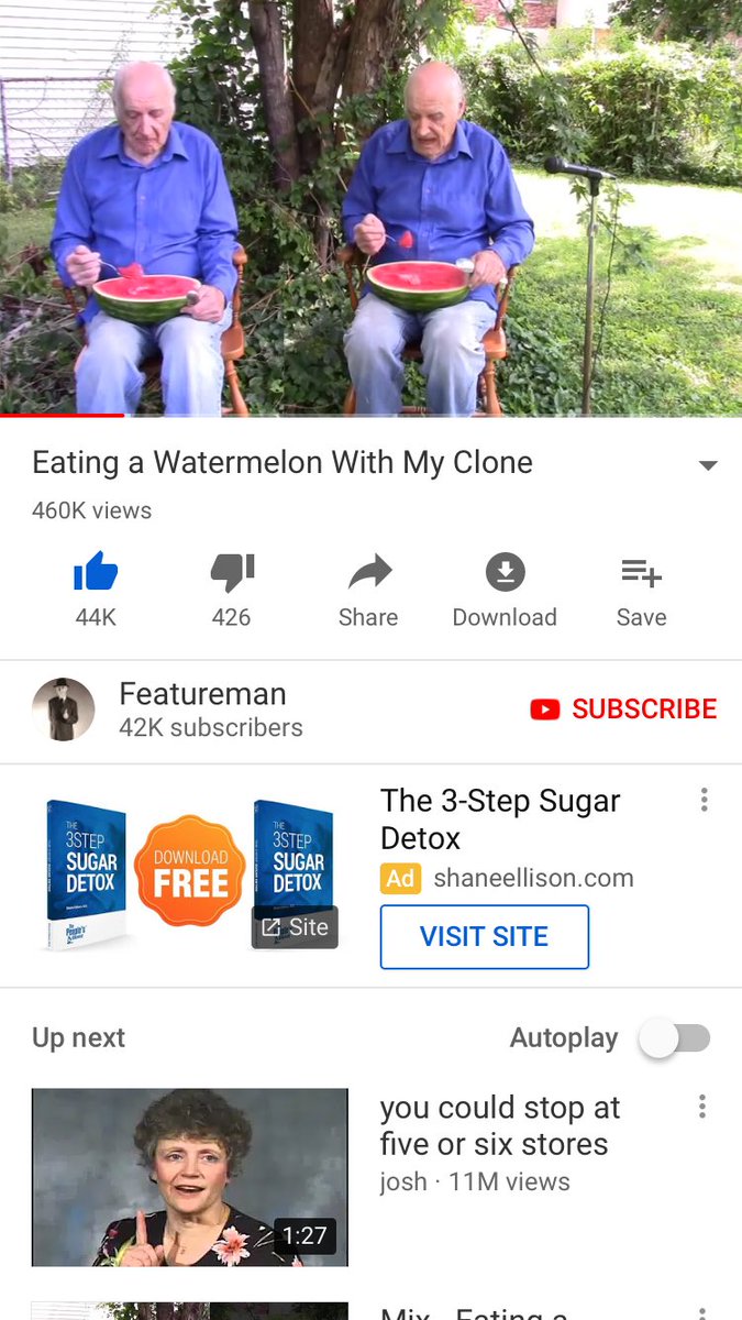 Pulpfixction's tweet image. This is The content that I live for