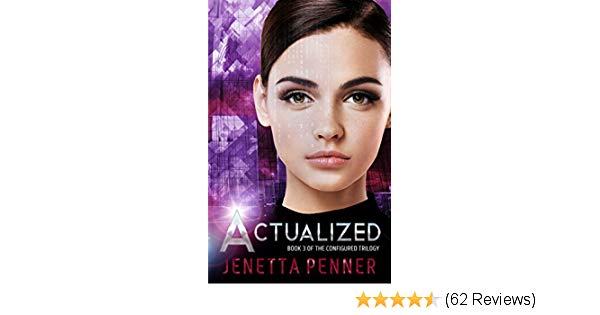 JenettaPenner's tweet photo. Actualized: Book #3 in the Configured Trilogy #sciencefiction #scifi #family #prejudice #literature #values #teenbooks #teenreads #ya #yanovels

https://t.co/YlzAHkHIfc https://t.co/TKbsTRujUQ