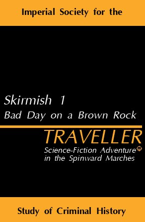 LegendaryNoize's tweet photo. If I was say doodling ideas for a Traveller small skirmish game at #Hotleadcon this is how it might look when I wanted to pimp it up. https://t.co/sA1xSi7bZ3