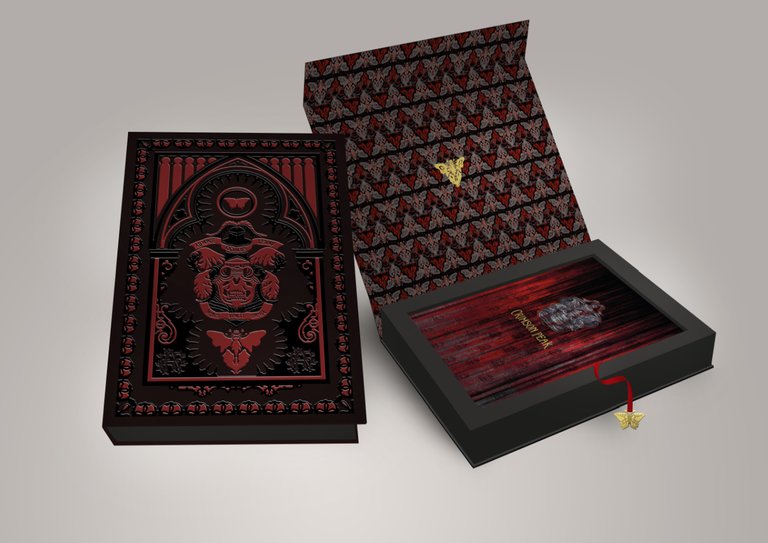 filmdialogstore's tweet photo. Crimson Peak Limited Edition [Blu-ray] Arrow Video Special Box Set #CrimsonPeak #MiaWasikowska #GuillermoDelTorro #TomHiddleston https://t.co/XBoaT0a9Tp https://t.co/5cZJJt4AZ3