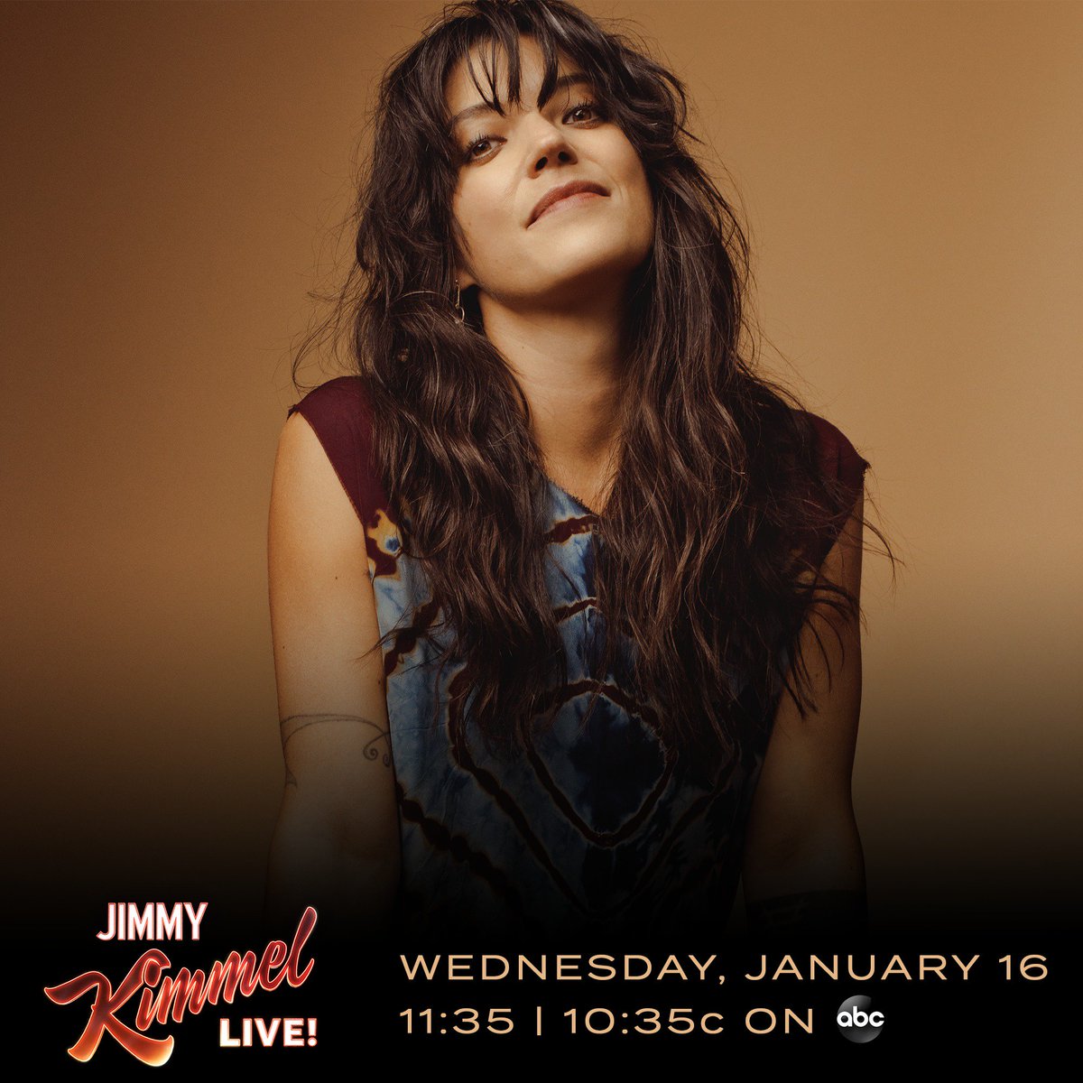 Sharon Van Etten tweet media