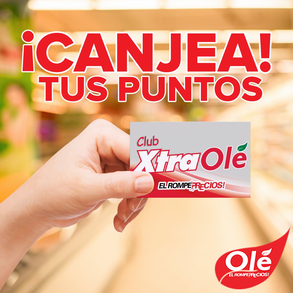 HiperOle tweet media