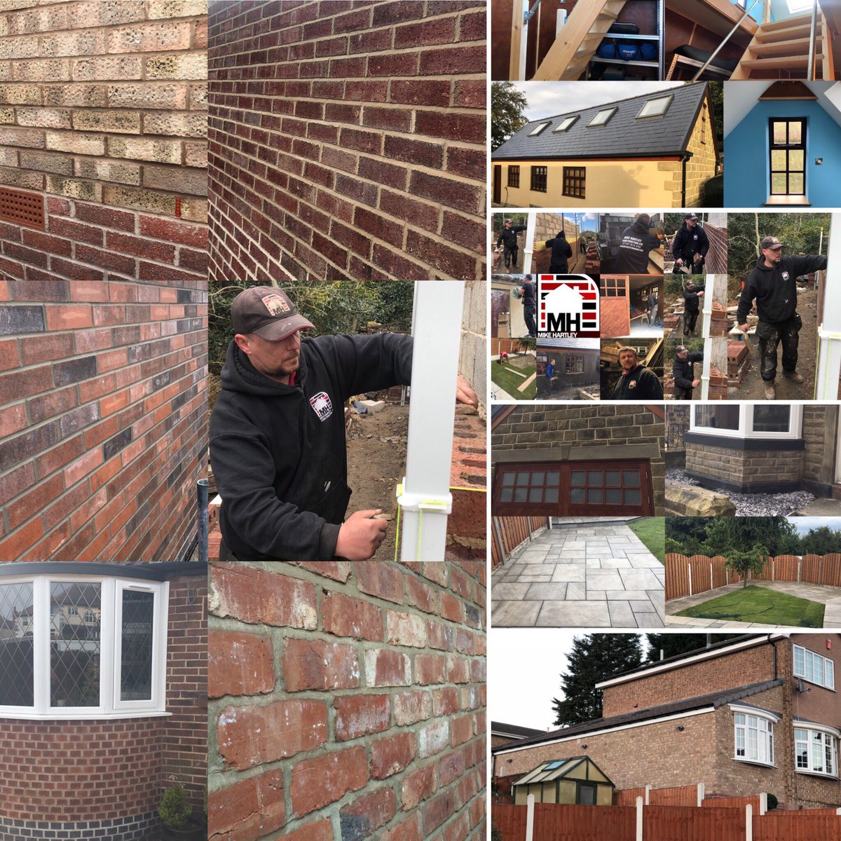 mickybricky1's tweet photo. https://t.co/ud1AnWyExV highlights of four years of graft!! #Sheffieldissuper #sheffield #ATSocialmedia #ukbizhour #uksmallbiz #sheffbizhour #mickybricky1 #mikehartleyconstructionltd #retweet #construction #builder #builders #quality #happycustomers #happycustomerhappyme #atsopro https://t.co/CZEthsOmTK