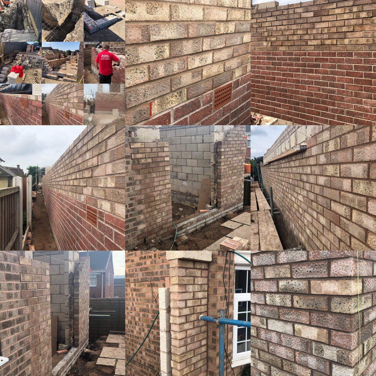 mickybricky1's tweet photo. https://t.co/ud1AnWyExV highlights of four years of graft!! #Sheffieldissuper #sheffield #ATSocialmedia #ukbizhour #uksmallbiz #sheffbizhour #mickybricky1 #mikehartleyconstructionltd #retweet #construction #builder #builders #quality #happycustomers #happycustomerhappyme #atsopro https://t.co/CZEthsOmTK