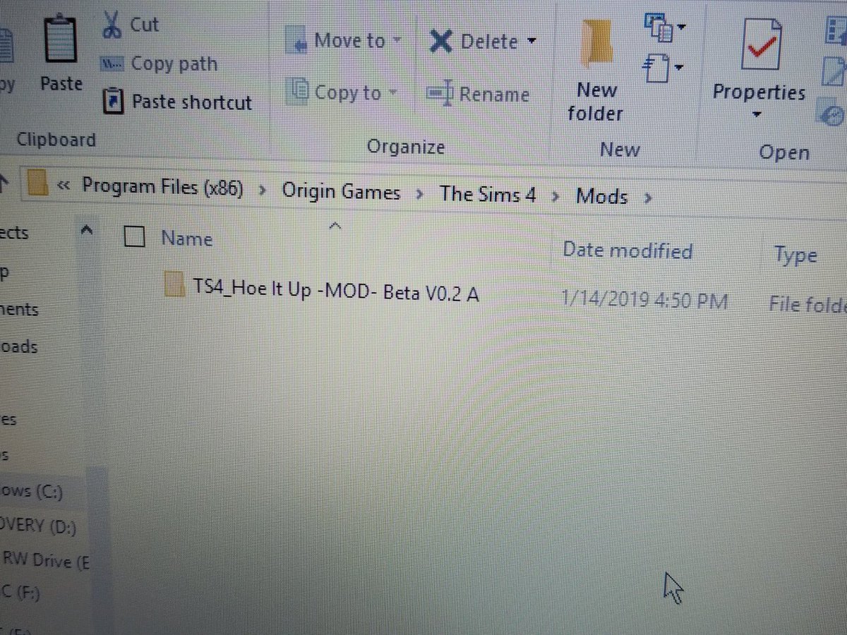 Sims Sims