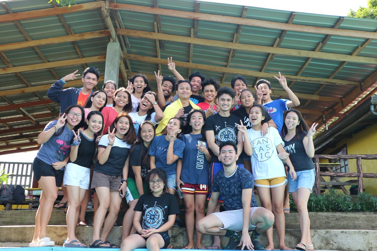 ftmxcmlle's tweet photo. IV-GK (inc) 🤘💛 #Outing2019 https://t.co/l7HHXIOKv9