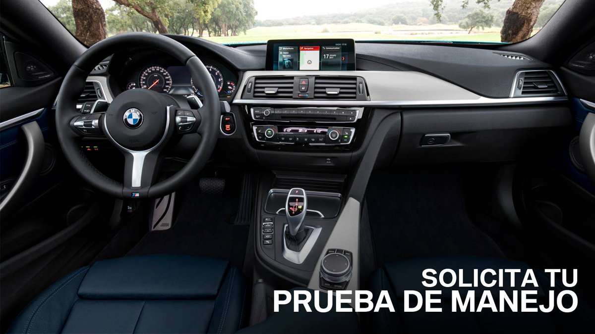 BMWFame's tweet photo. Estamos seguros que deseas estrenar un BMW, el primer paso es conocerlo. Te invitamos a que realices una prueba de manejo sin costo. Visita BMW FAME Talismán. https://t.co/pd4EqWfTOx