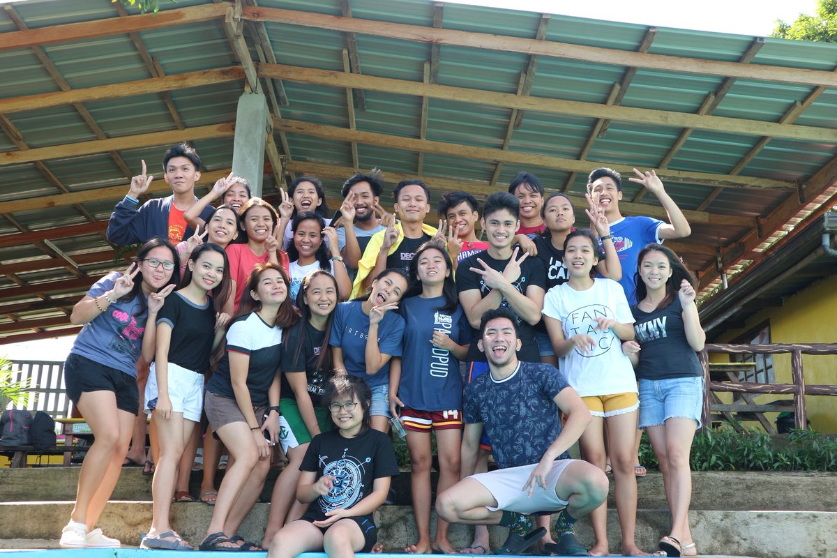 ftmxcmlle's tweet photo. IV-GK (inc) 🤘💛 #Outing2019 https://t.co/l7HHXIOKv9