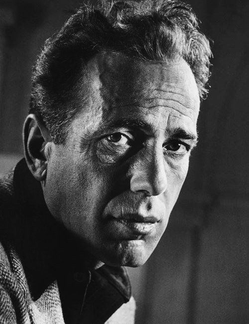 Because of his legendary film roles, and because of his amazing life off-screen, Humphrey Bogart became a cultural icon. Our mission is to make sure that Bogie will always be remembered, and we are deeply grateful to each and every one of you for being a Bogart fan!