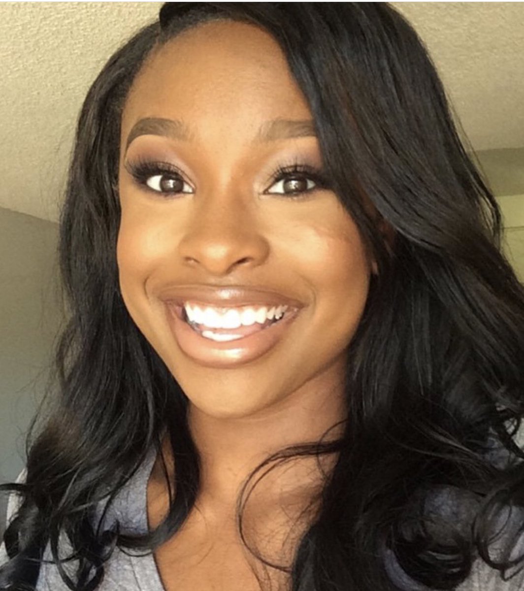 Jennifer Hudson And Coco Jones Compared