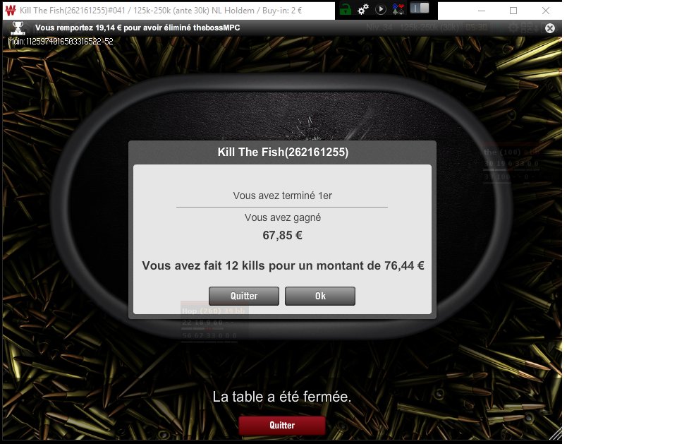 Djee78's tweet photo. quand @JuaniiShark n'est pas la tout est plus simple sur un KTF :D https://t.co/8kk1B59hb3