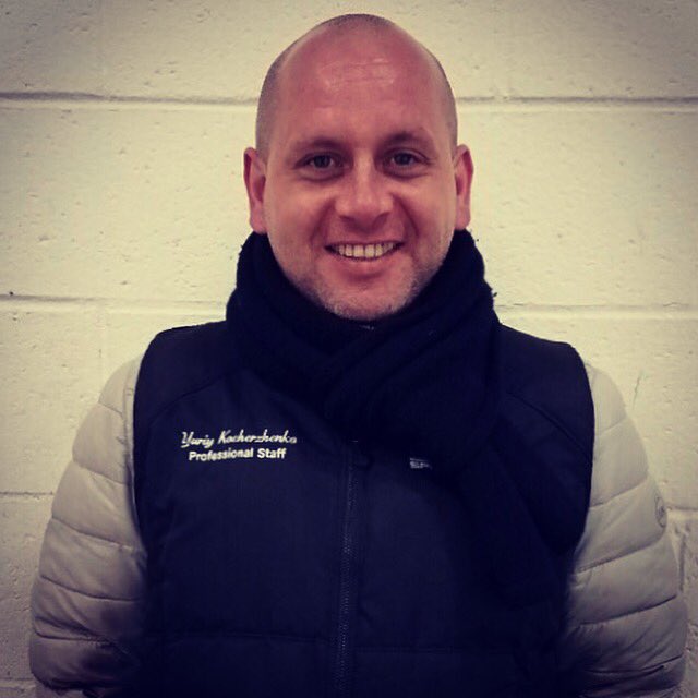 Olympic Team Member, Yuriy Kocherzhenko, will join our event to lead our Edge and Skating Skills seminars!  Yuriy was a 2-time World Championship competitor and 2-Time Ukrainian National Champion.  We hope to see you there! 
sharp4sports.com/specialevents