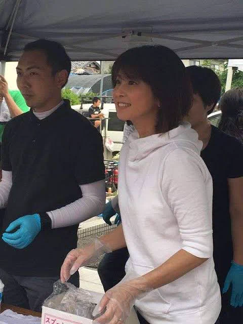「私がオバさんになっても」って・・・私のほうが先にオバさんになりそうｗｗｗ