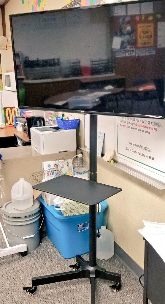 ericphangrath's tweet image. I&apos;m super excited to use this tomorrow w/ my Ss. The vision is that my Ss will teach each other in small groups by connecting their devices to the monitor &amp;amp; presenting/teaching. It will also help for when I need to teach a small group. #Easterbyisawesome #LoveMyJob #TechAsATool