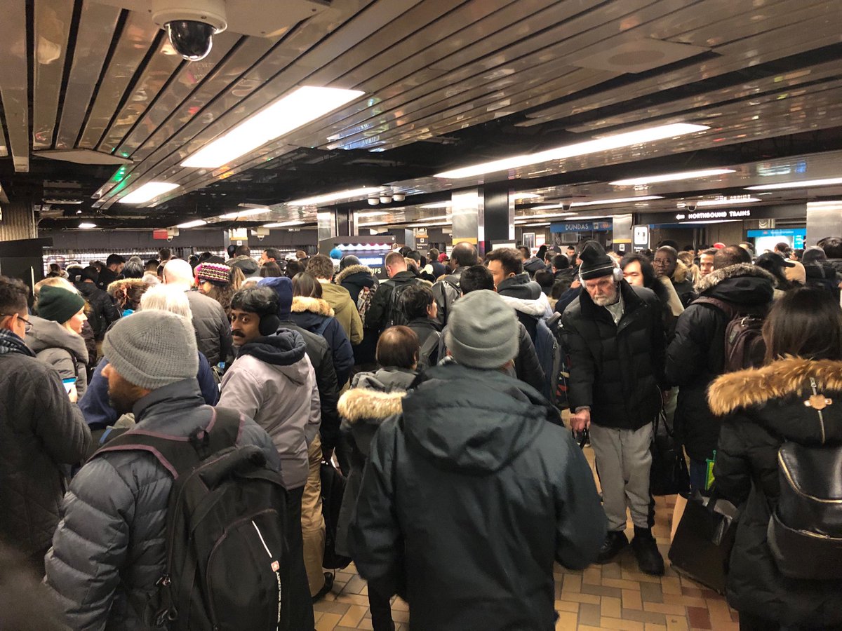 nerdlogger's tweet image. Another fine day on TTC.....The better way!!!!