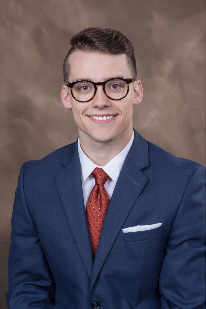 Meet PIKE Expansion Consultant Kyle Pane. Kyle graduated from the University of Nebraska-Omaha (Delta Chi, ‘14) with a degree in Finance and a minor in Political Science. In his chapter, he served as Vice President of Membership Development and Sergeant at Arms. #RushPIKE