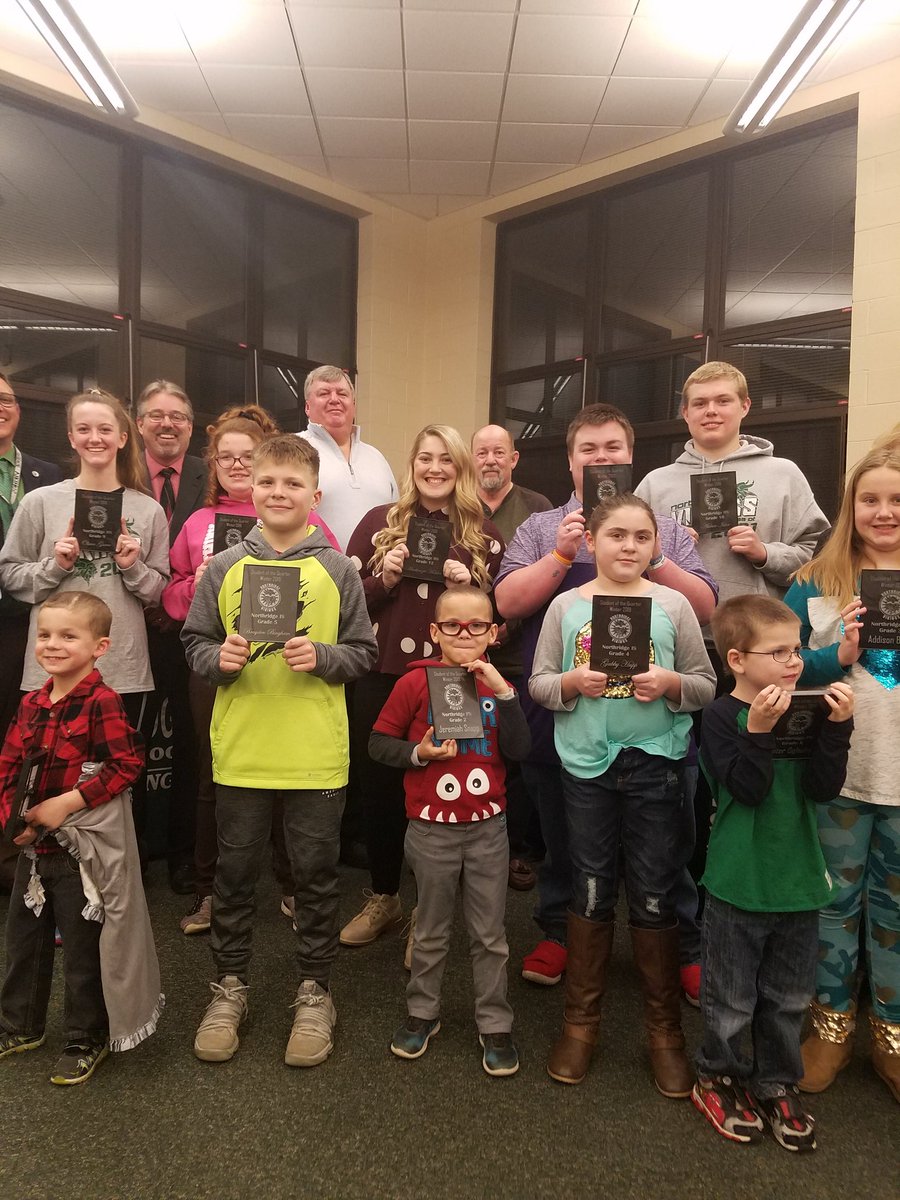 brianblum_'s tweet image. Congratulations to our Students of The Quarter for the Second Quarter. Students were recognized at our Board of Education meeting tonight! @NRVikings !