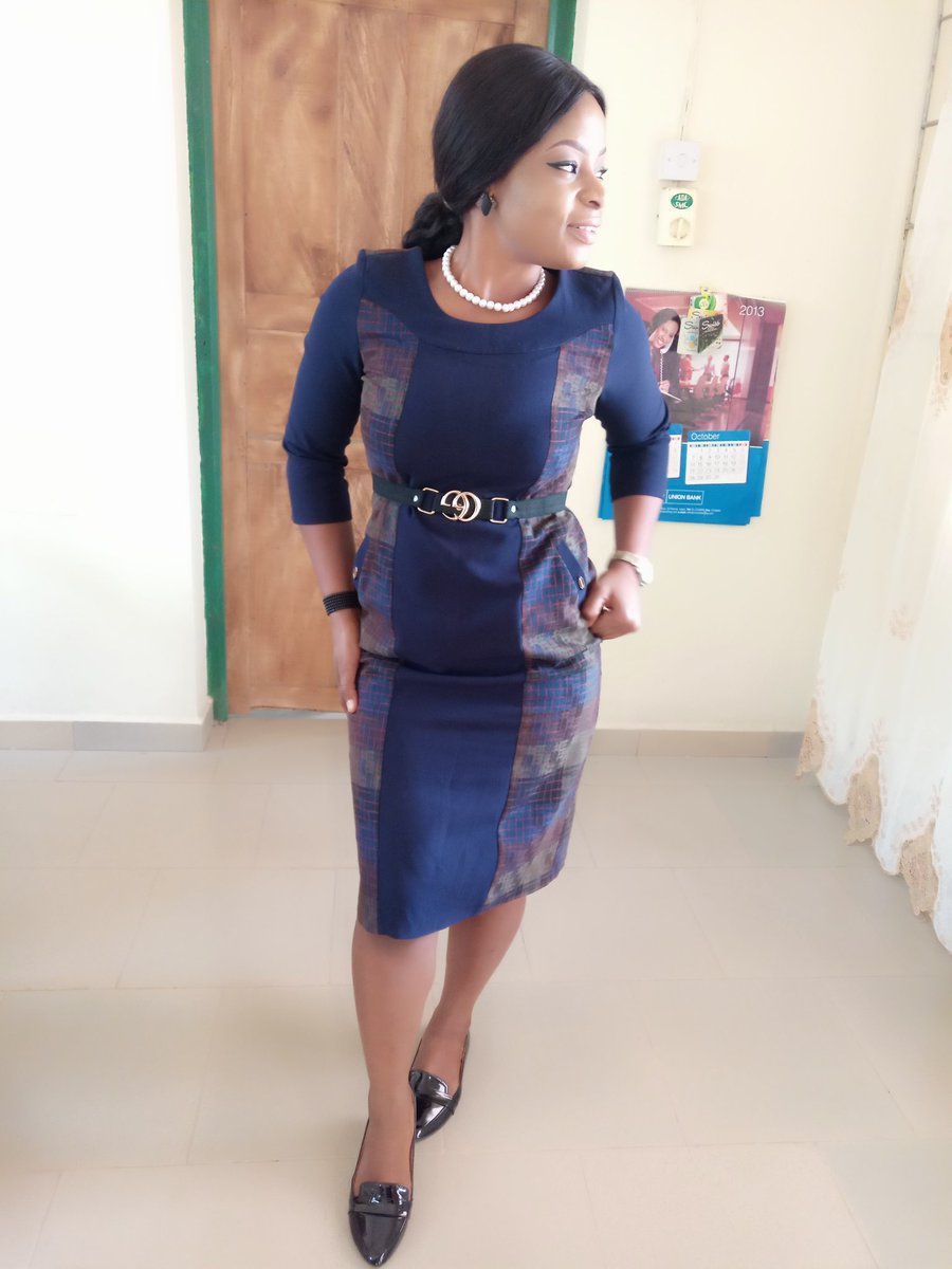 i_am_kamara's tweet photo. First day at work!
#CrossRiverCorper https://t.co/3KQbcR5ij4