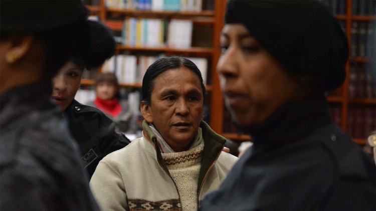 REITERAMOS | Milagro Sala fue condenada a 13 años de prisión por defraudación al Estado y extorsión
https://ibae.am/2FwpXnj