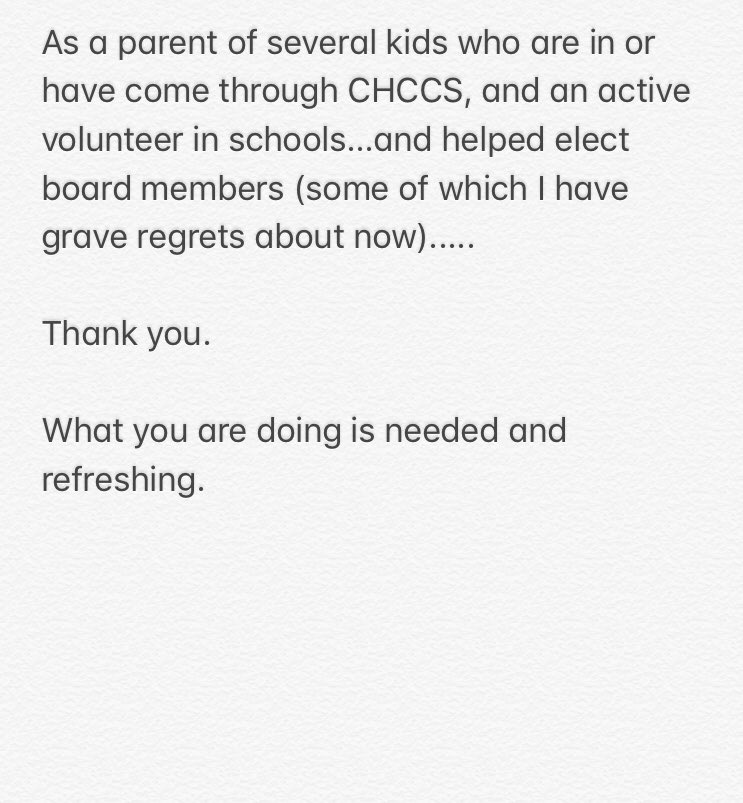 BackChccs's tweet image. Parents can lead change. SIT marginalized. Sad! #AnonmimityEnsured. Concerned about performance? Gap? Balloon of administrative salaries? @chccs #chccs #SayNoTo80