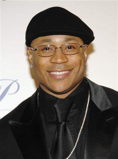 HAPPY BIRTHDAY to this NYC Queens MC & Actor JAMES TODD \"LL COOL J\" SMITH 