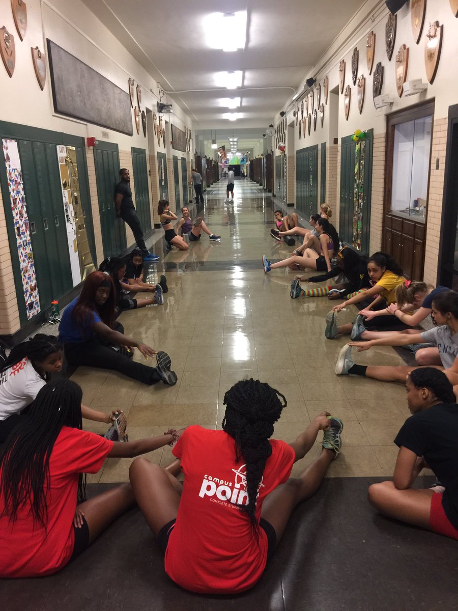 Lane Tech Girls' Track & Field tweet media