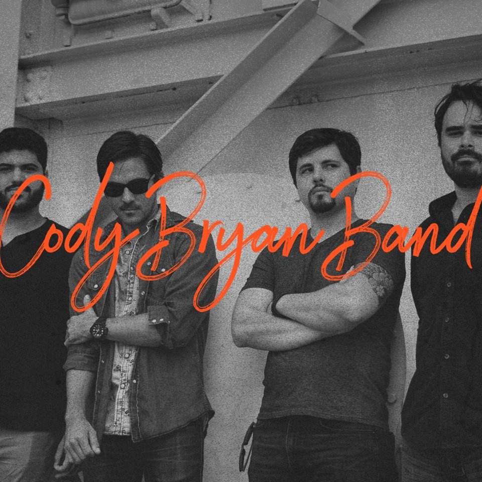ANNOUNCEMENT: <a href="/EMPresents/">EM Presents</a> Presents <a href="/CodyBryanBand/">Cody Bryan Band</a> LIVE in Downtown Marble Falls at @BrassHall on Saturday, February 9th, 7pm. Tickets Available: (em-direct.com/codybryanband.…)