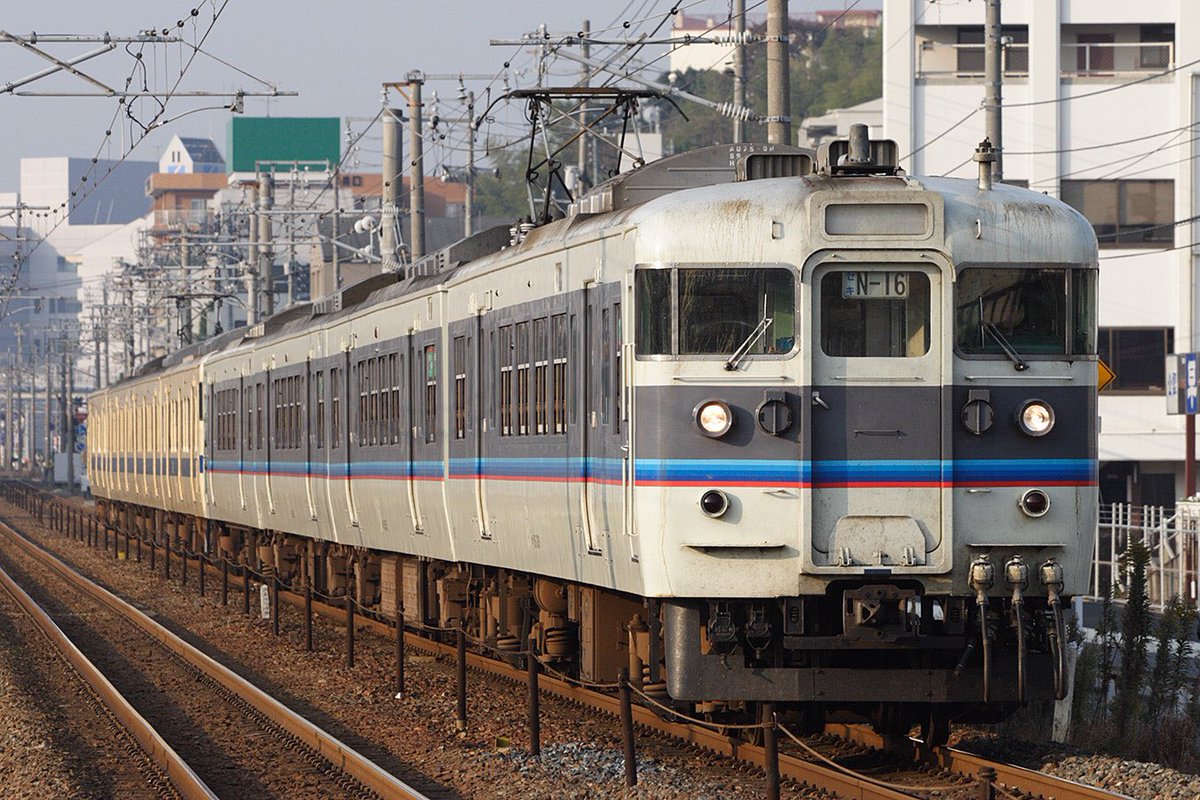 115系3000番台 広島快速色 115系0番代+3000番代 冷房改造車 広島快速色 4両 | 鉄道模型