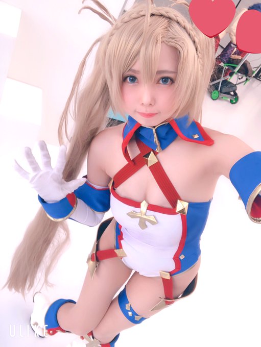 コスプレイヤートキワのTwitter画像48