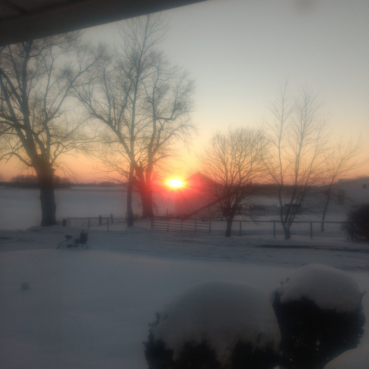 Probits's tweet image. Beautiful sunset.