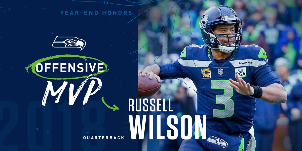 Seattle Seahawks tweet media