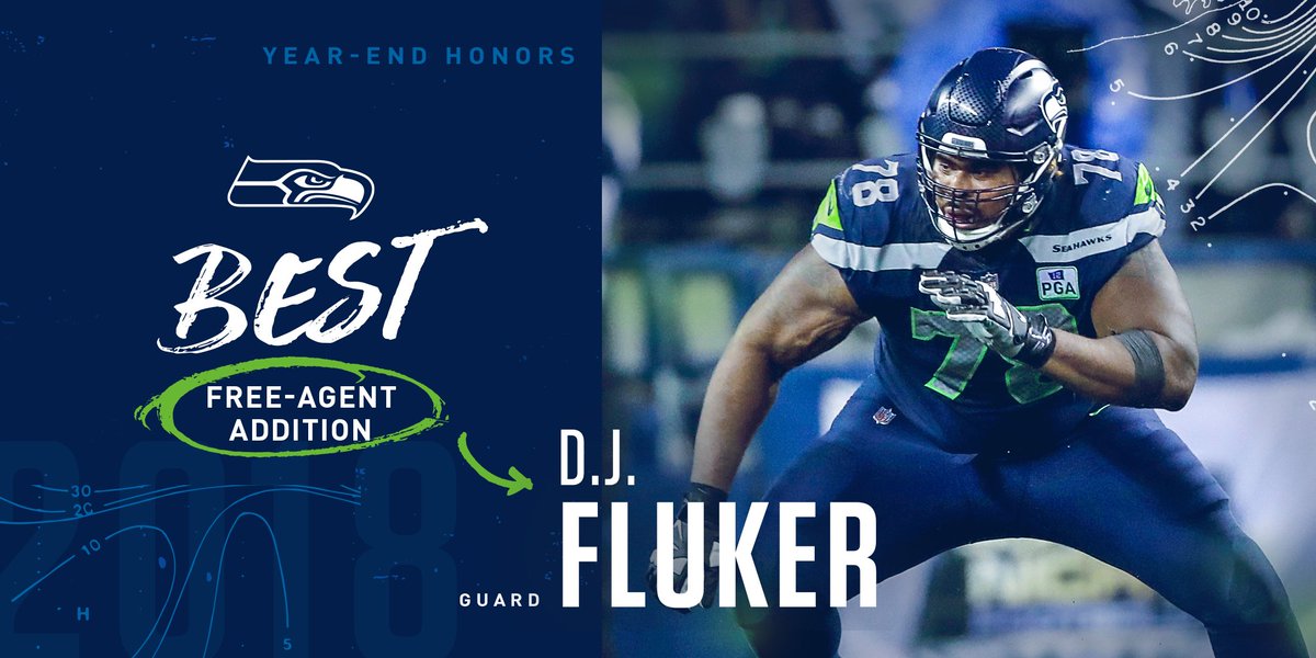 Seattle Seahawks tweet media