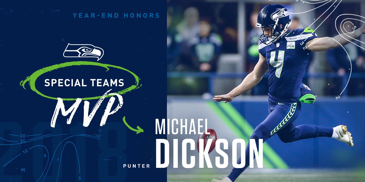 Seattle Seahawks tweet media