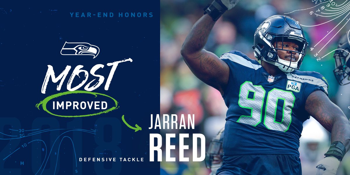 Seattle Seahawks tweet media