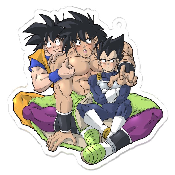 プラ板のtwitterイラスト検索結果