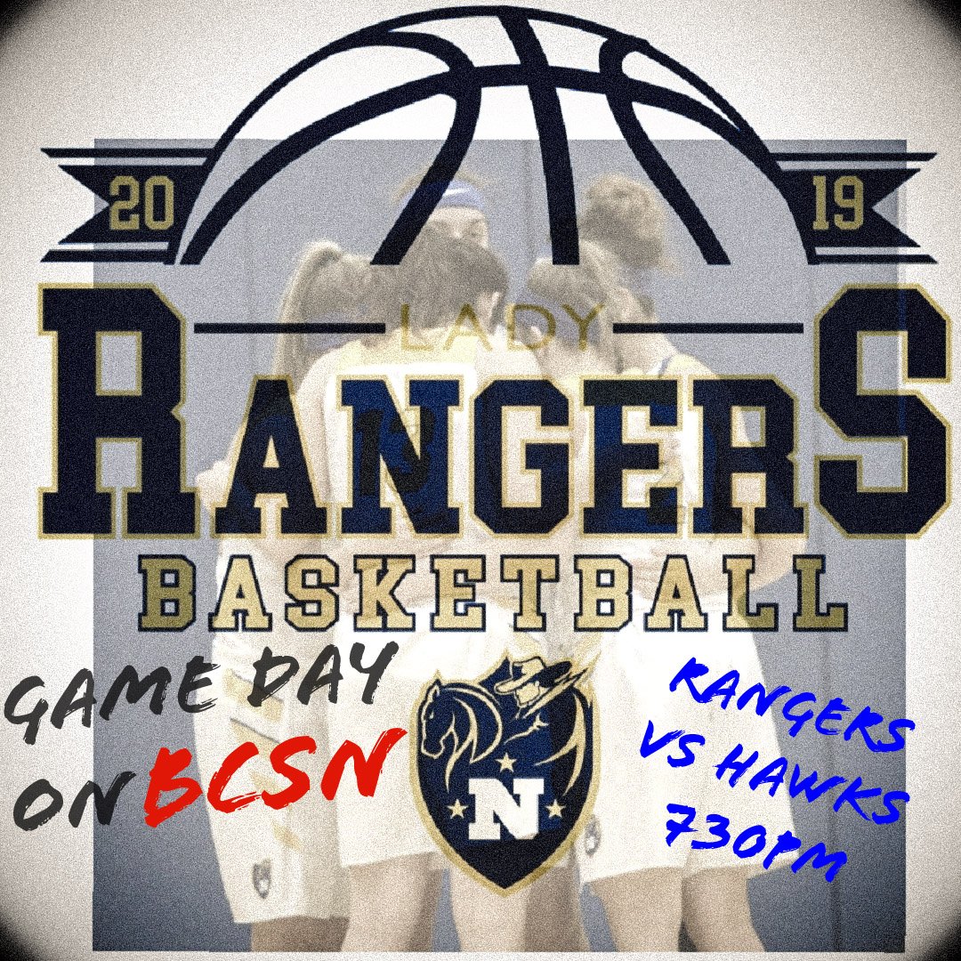LadyRangersBb's tweet photo. @BCSNsports we're looking forward to  Game Day! https://t.co/M1DUWcOZB5
