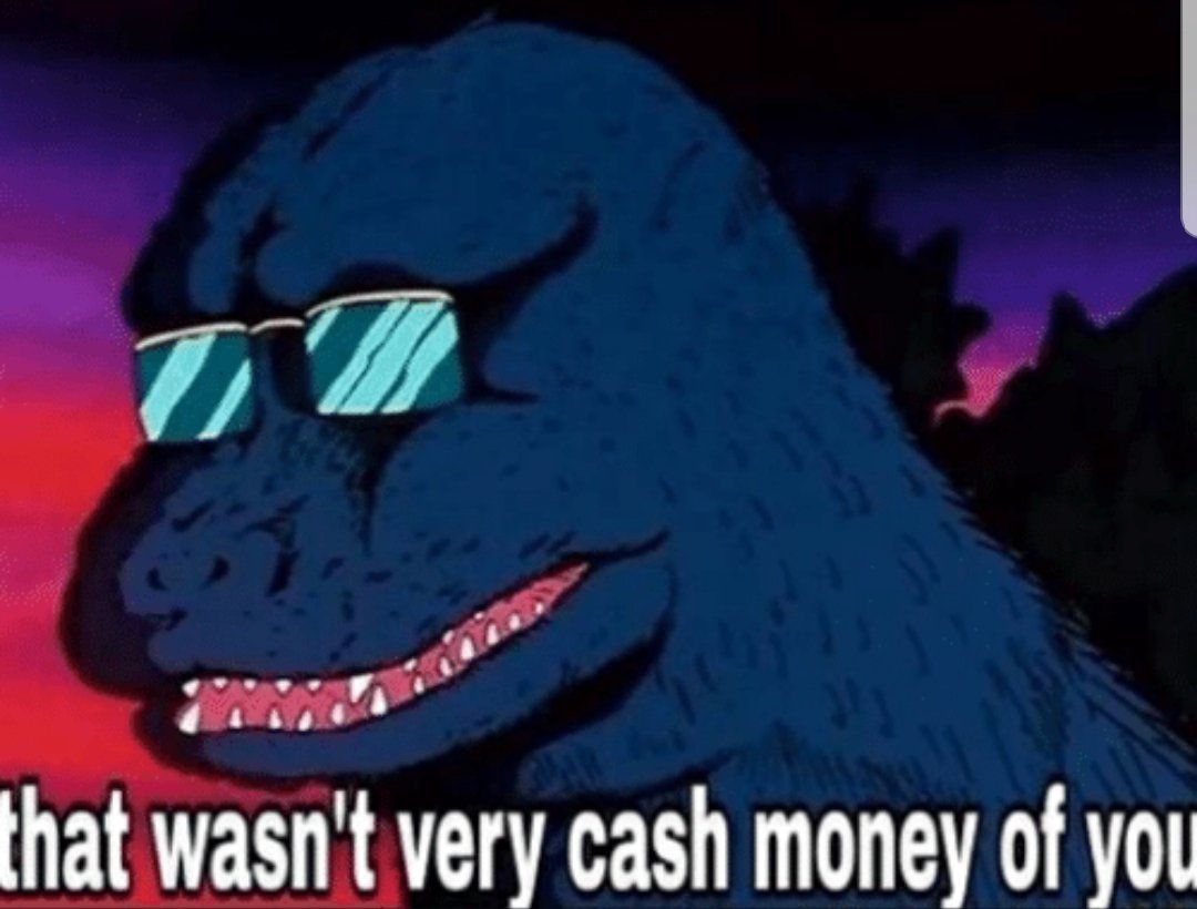 TheBroStream's tweet photo. Me not streaming at all last week vs. me not bringing shame upon my family and being live at 8 pm EST
#TheBroStream https://t.co/LfDlIYk2dl