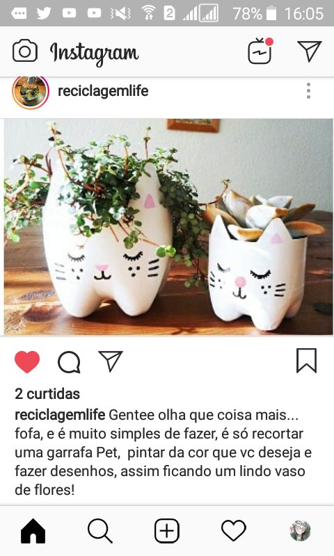 recclagem's tweet photo. Mais uma fotinha incrível!!! Vamos lá curti galerinha https://t.co/RmYXtf8KVE