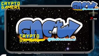 AnChainAI's tweet image. AnChainAI has now partnered with @Thebeatminer GnCTV! GnCTV is a community partner of Crypto Gamers Community that will cover our stores securing the #DApp #ecosystem!
#AnChainAI #Crypto #Podcast