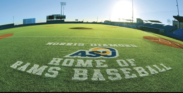 WhirlwindFFarm's tweet photo. ⁦@RamsASUbaseball⁩ starts in 17 days!  #GoRams! https://t.co/DPEcNDw66c