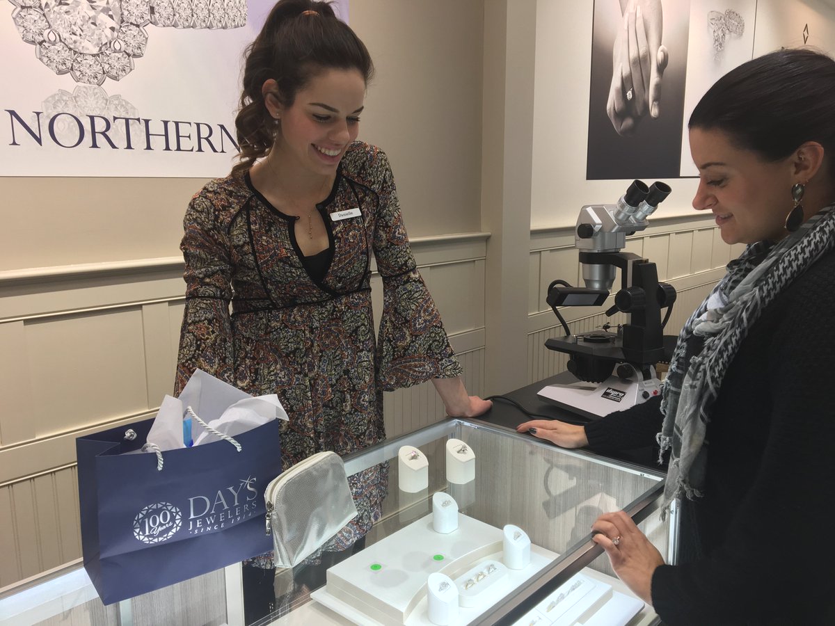 Find the perfect ring at Day's <a href="/Shop_Augusta/">Marketplace @Augusta</a>