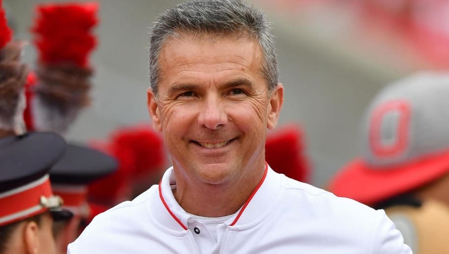 when you hear  @OSUCoachMeyer is coming to Casino Night 2019...