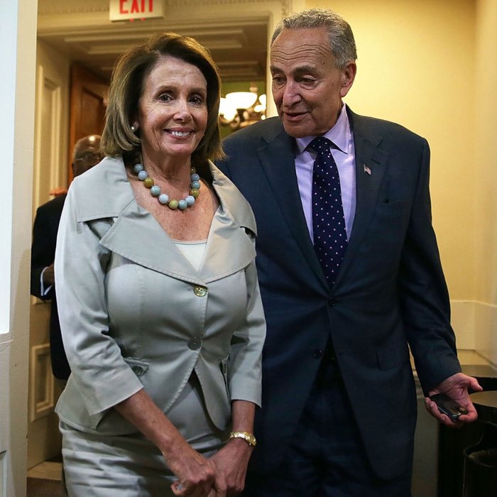 <a href="/WatchnDaWorld/">❌Paul Baumgartner❌ 68% Adjudicated</a> Hey everyone from Guatemala, Somalia, Mexico... and other illegals, please go to Nancy Pelosi home, she loves you all! She will help you! Next you could visit Schumer house too! They’re 💯 pro illegals! Go now!!!