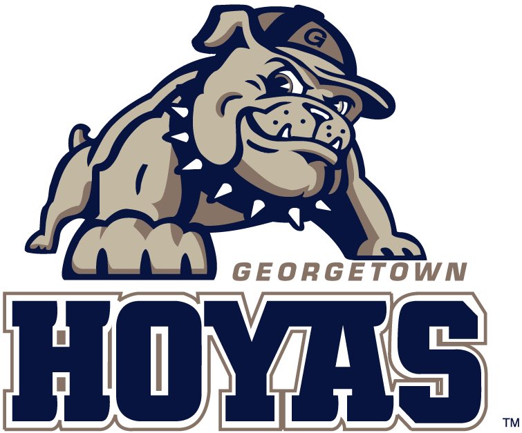 So excited to announce that I will be furthering my athletic and academic career at Georgetown University! 🏃🏽‍♀️🎉 #GoHoyas