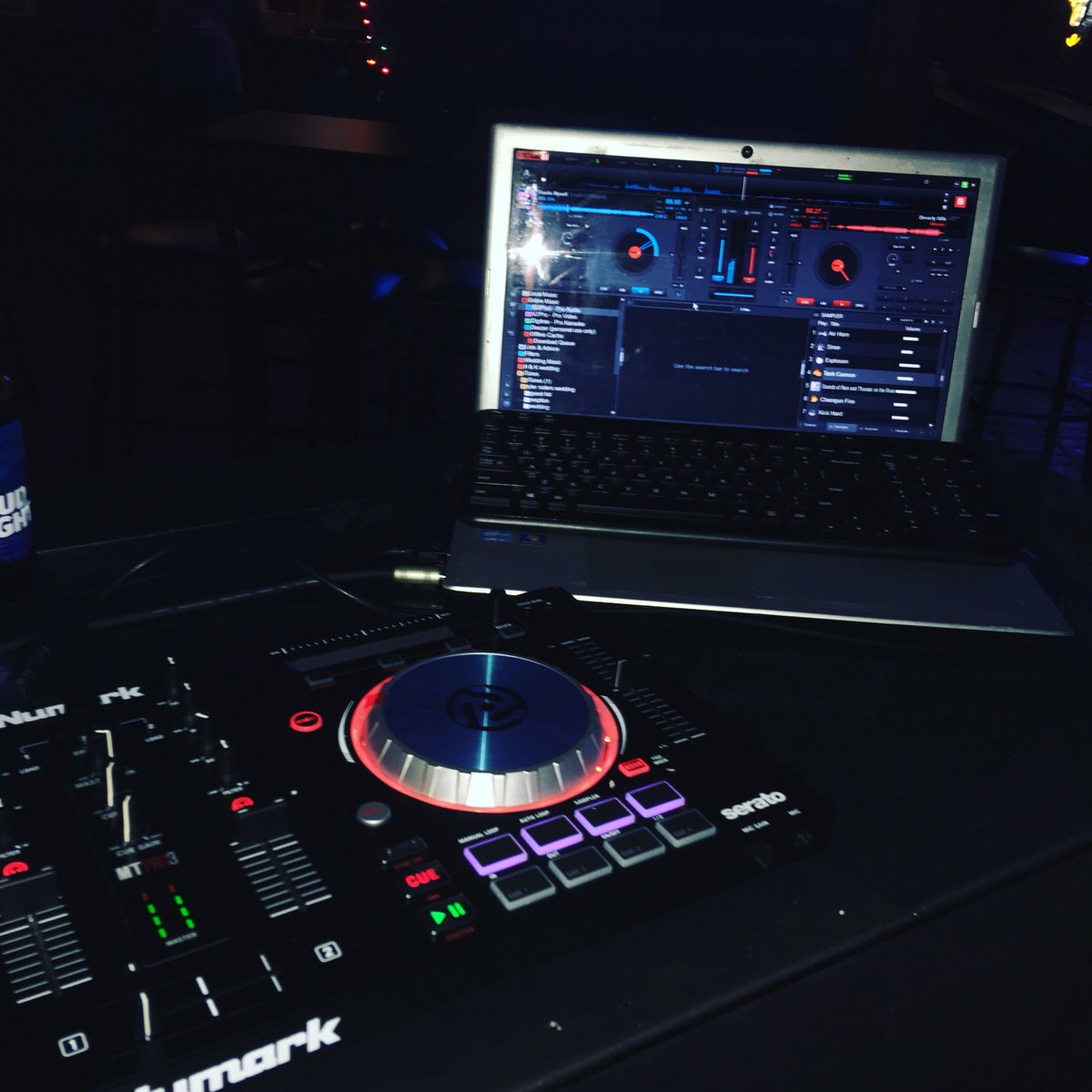 I’m so ready to see everyone <a href="/TumbleweedOK/">Tumbleweed Dancehall</a> Thursday 1/17/19! Doors open at 8pm-2am! #djcalweezy #CountryandRedDirtDJ