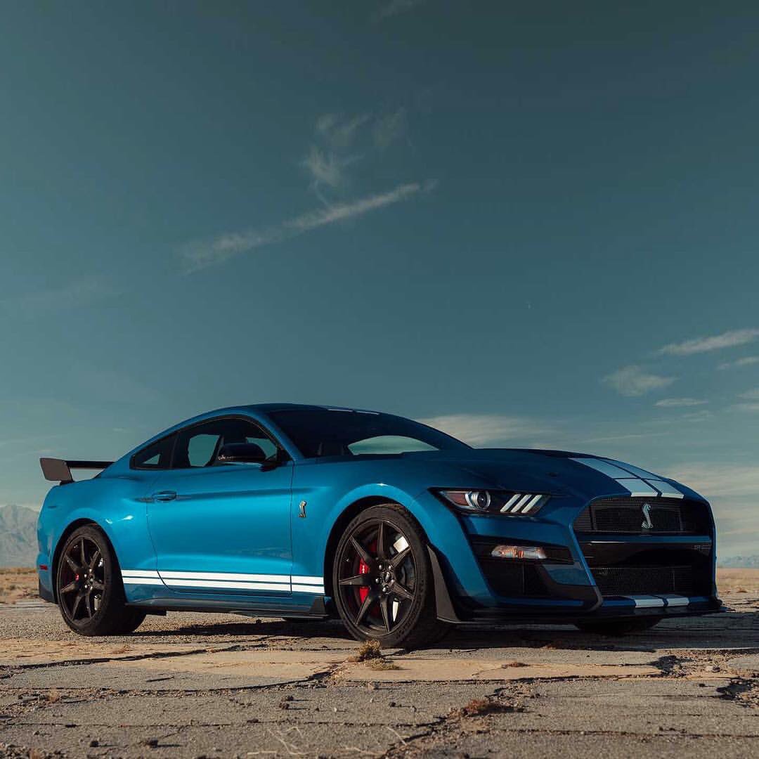 GT500🤛